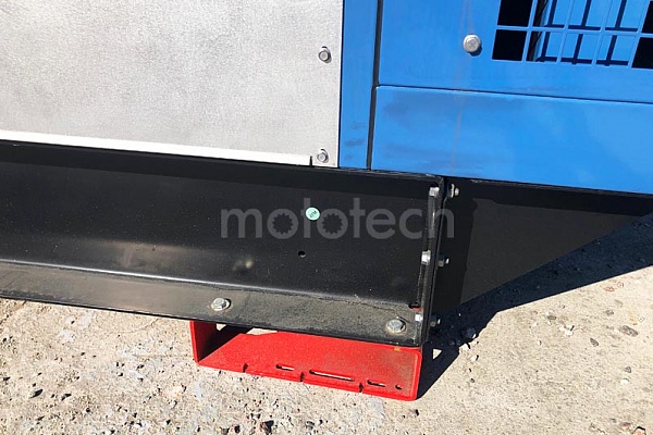 SDMO V220C2