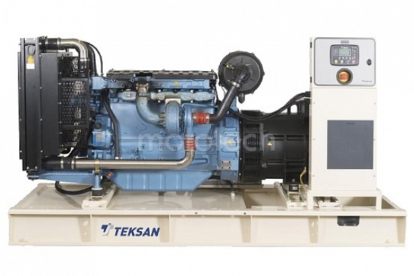 Teksan TJ220BD5C