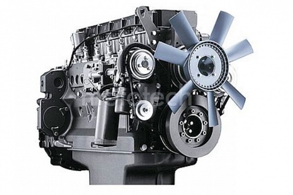 Deutz BF6M1013FC Deutz BF6M1013FC