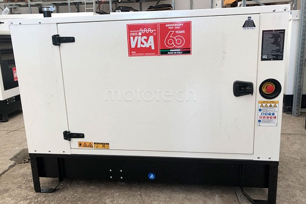 Onis Visa P21 CK в кожухе
