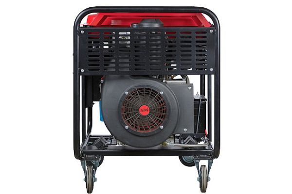 FUBAG DS 15000 DA ES