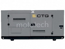 CTG 