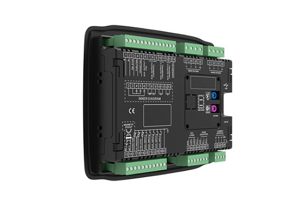SmartGen HGM6110N-4G