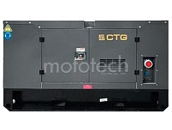 CTG 