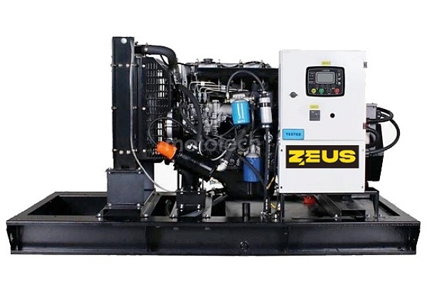 ZEUS AD520-T400B