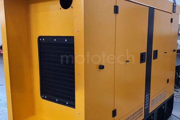 Genbox JD24 в кожухе