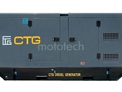 CTG 