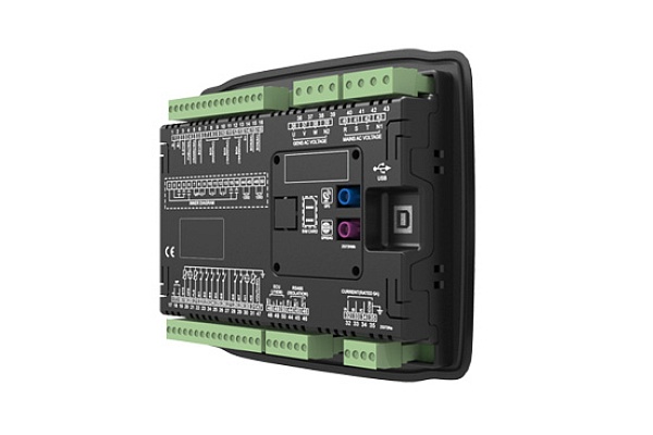 SmartGen HGM7220S