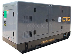 CTG 