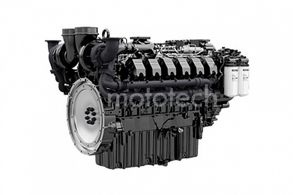 Kohler KD27V12 Kohler KD27V12