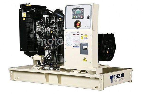 Teksan TJ14PE5A