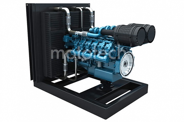 Weichai 12M26D902E200 Weichai 12M26D902E200
