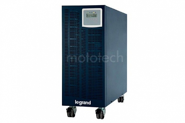 Legrand Keor S 6