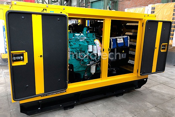 AKSA APD43C