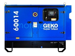 Geko 