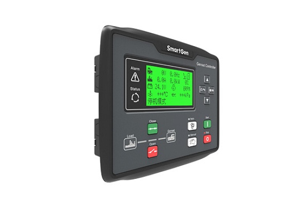 SmartGen HGM6110N-4G